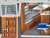 Revell 1/24 VW T1 camper 07674