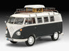 Revell 1/24 VW T1 camper 07674