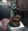 Dirty Down Rust Effect 25ml - Water Soluble Paint