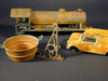 BD27 Deluxe Materials Scenic Rust Kit