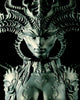 Ninja Printz - 1:8 Lilith (Diablo) Fan Art Bust