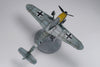 Border Model 1/35 Messerschmitt Bf109 G-6 BF-001