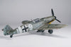 Border Model 1/35 Messerschmitt Bf109 G-6 BF-001