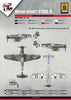 Border Model 1/35 Messerschmitt Bf109 G-10 BF-013
