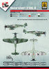 Border Model 1/35 Messerschmitt Bf109 G-10 BF-013