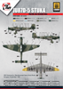 Border Model 1/35 Junkers Ju87 D5 Stuka BF-012