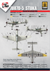 Border Model 1/35 Junkers Ju87 D5 Stuka BF-012