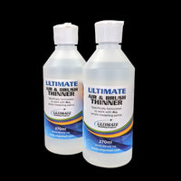 Ultimate Air & Brush Thinner