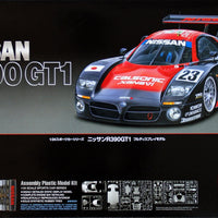 Tamiya 1/24 NISSAN R390 GT1 24192