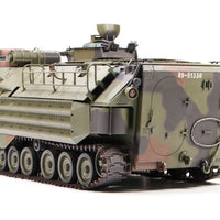 AFV Club 1/35 USMC/ROC AAVP-7A1 w/ EAAK & Full Interior, ca.1989-present AF35S67