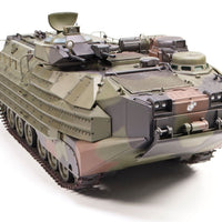 AFV Club 1/35 USMC/ROC AAVP-7A1 w/ EAAK & Full Interior, ca.1989-present AF35S67