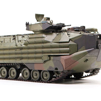 AFV Club 1/35 USMC/ROC AAVP-7A1 w/ EAAK & Full Interior, ca.1989-present AF35S67