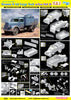 Dragon 1/35 German 3T 4X2 Truck w/2cm Flak 38 - 2in1 Smart Kit - 6828