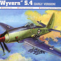 Trumpeter 1/48 British Royal Navy Westland "Wyvern" S.4 (Early Version) 02843