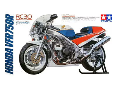 TAMIYA 新品　Honda VFR750R $_57.JPG?set_id=8800005007