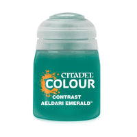 Citadel Aeldari Emerald (18ml) 29-48