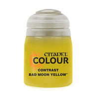 Citadel Bad Moon Yellow (18ml) 29-53