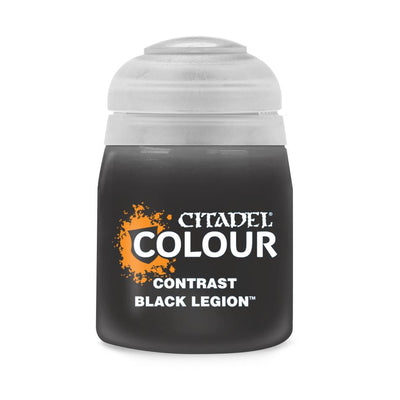 Citadel Black Legion (18ml) 29-45