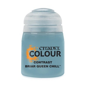 Citadel Briar Queen Chill (18ml) 29-56