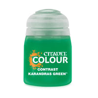 Citadel Karandras Green (18ml) 29-50