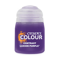 Citadel Luxion Purple (18ml) 29-63