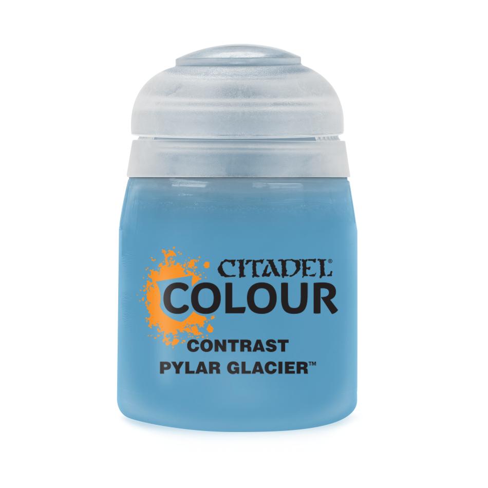 Citadel Pylar Glacier (18ml) 29-58