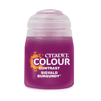 Citadel Sigvald Burgundy (18ml) 29-64