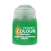 Citadel Striking Scorpion Green (18ml) 29-51