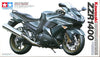 Tamiya 1/12 Kawasaki ZZR 1400 14111