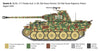 Italeri 1/35 Sd.Kfz. 171 Panther Ausf. A 270