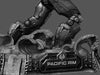 Ninja Printz - 1:144 Gypsy Daisy (Pacific Rim) Fan Art Statue