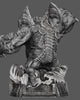 Ninja Printz - 1:144 Leatherhead (Pacific Rim) Fan Art Statue