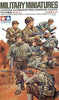 Tamiya 1/35 US Infantry (West European Theatre) 35048