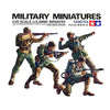 Tamiya 1/35 US Army Infantry 35013