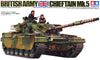 Tamiya 1/35 British Army Chieftain Mk.5 35068