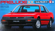 Tamiya 1/24 Honda PRELUDE XX 24032
