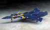 Hasegawa 1/72 MACROSS YF-21 - Macross Plus HAMC11