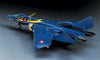 Hasegawa 1/72 MACROSS YF-21 - Macross Plus HAMC11
