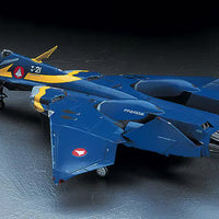 Hasegawa 1/72 MACROSS YF-21 - Macross Plus HAMC11
