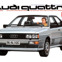 Tamiya 1/24 Audi Quattro 24031