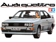 Tamiya 1/24 Audi Quattro 24031