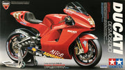 Tamiya 1/12 Ducati Desmosedici GP4 14101