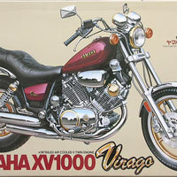 Tamiya 1/12 Yamaha XV1000 Virago 14044