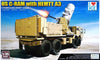 ILoveKit 1/35 US Army C-RAM with HEMTT A3 Critical Defence System 63526