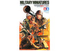 Tamiya 1/35 US Gun & Mortar Team 35086