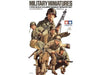 Tamiya 1/35 US Army Assault Infantry 35192