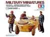 Tamiya 1/35 German Panzer Division 'Frontline Reconnaissance Team' 35253