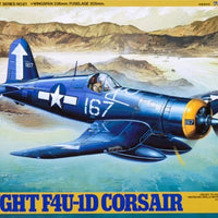 Tamiya 1/48 Vought F4U-1D Corsair 61061