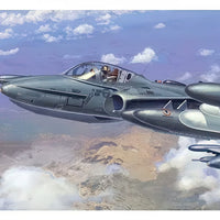 Hasegawa 1/72 A-37A/B Dragonfly HAA12