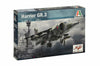 Italeri 1/72 HARRIER GR.3 "FALKLANDS WAR" 1401